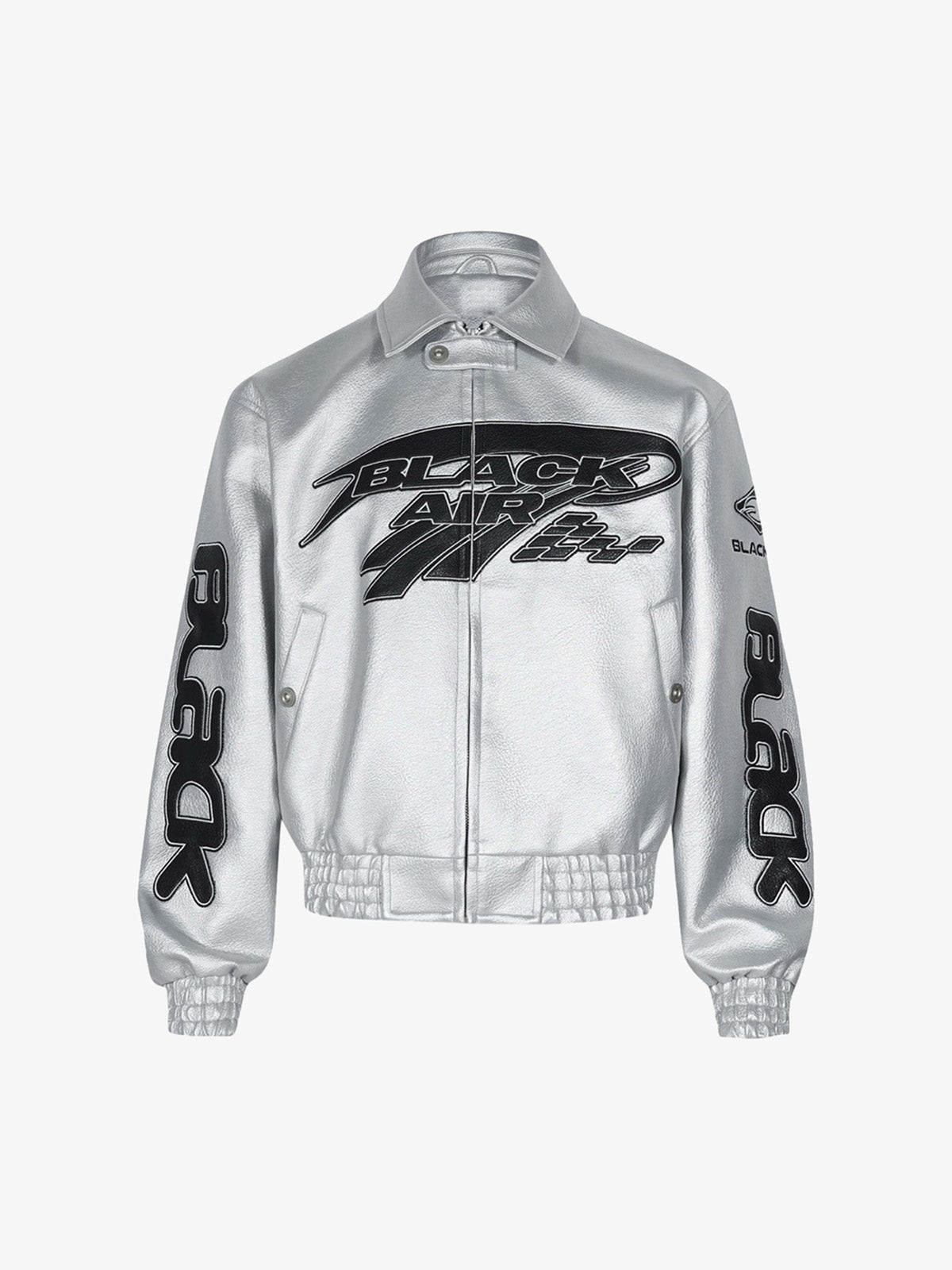 JACKET "FAUX"
