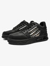 ZAPATOS "DARK BORDADOS"