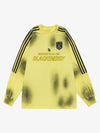 LONG SLEEVE "STRIPED JERSEY"
