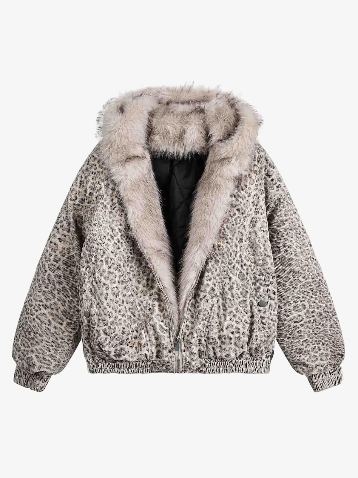 JACKET "NEBULA"