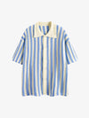 POLO "CARDIGAN"