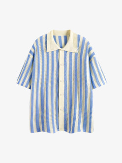 POLO "CARDIGAN"