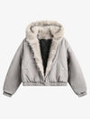 JACKET "SPLICED"
