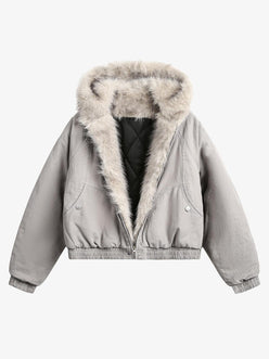 JACKET "SPLICED"