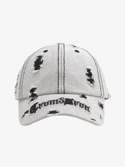 CAP "WORN LETTER"