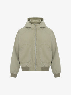 JACKET "WORK"