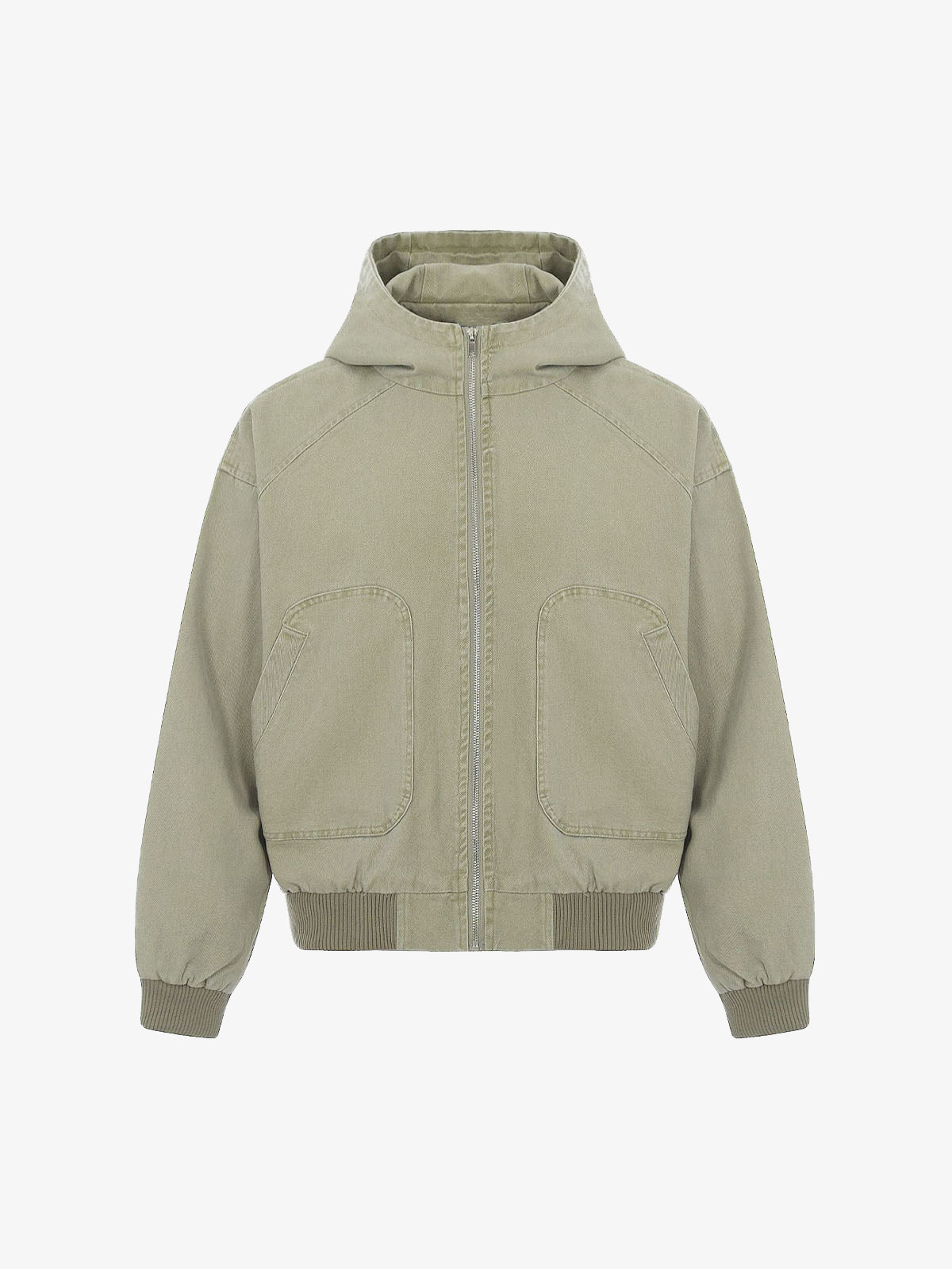 JACKET "WORK"