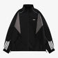 JACKET "CONTRAST"