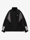 JACKET "CONTRAST"