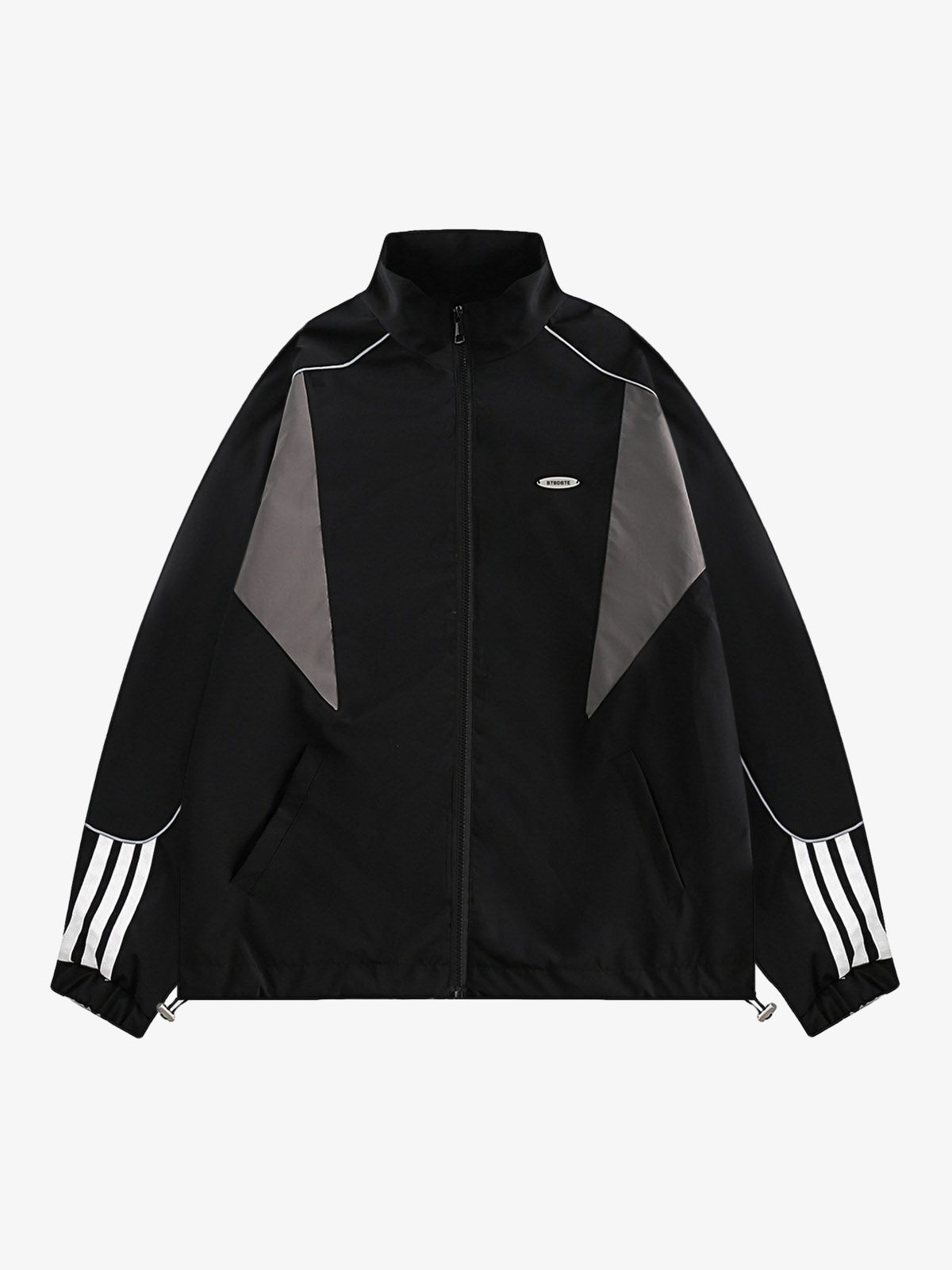 JACKET "CONTRAST"