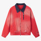 JACKET "GLITCH"