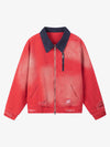 JACKET "GLITCH"
