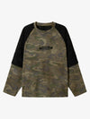 MANICA LUNGA "CAMO SPLICE"