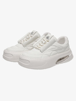 ZAPATOS "PLATAFORMA RETRO"