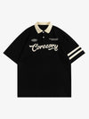 POLO "EMBROIDERED"