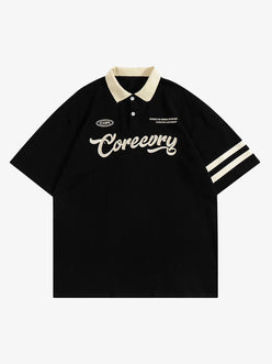 POLO "EMBROIDERED"
