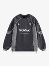 MANGA LARGA "SPORTY OUTDOOR"