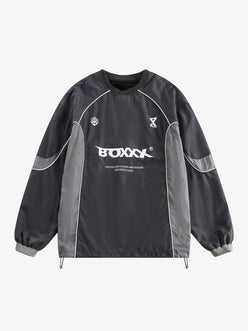 LONG SLEEVE "SPORTY OUTDOOR"