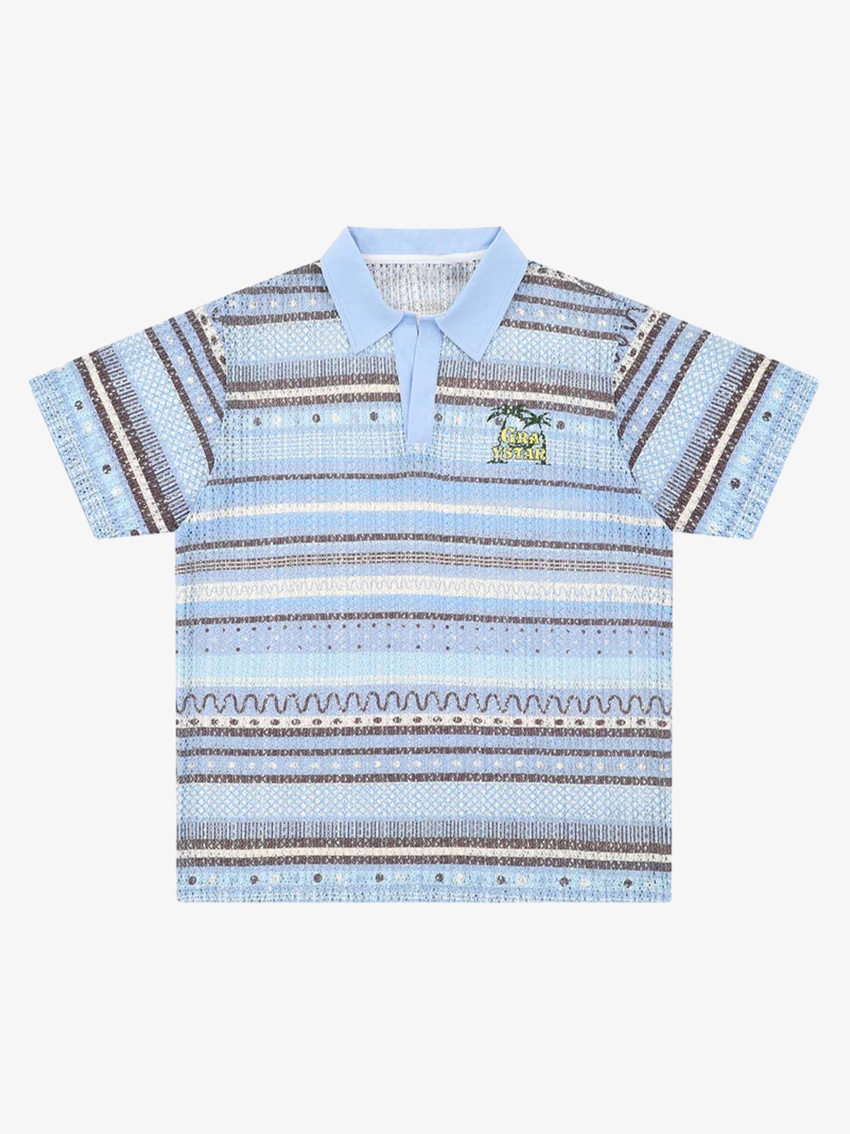 POLO "GRADIENT"