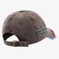 CASQUETTE "MONOGRAMMA RETRO"