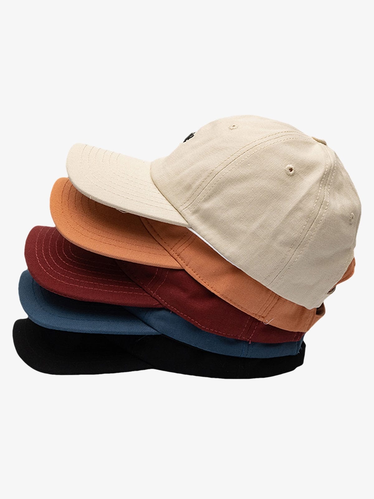 Casquette Snapback Street Bleu — Casquette Cap Streetwear Y2K ShineAndGlory