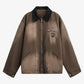 JACKET "RIPPED"