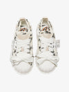 SHOES "STREET DECONSTRUCTION"