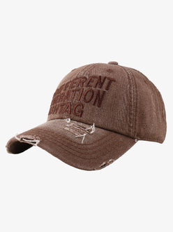 CAP "GENERATION Y2K"