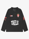 LONG SLEEVE "JERSEY MESH"