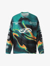 MANICA LUNGA "QUICK RACING"