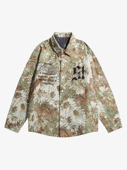 JACKET "JACQUARD"