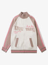 SUDADERA "CUELLO ALTO DE LANA"