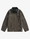 JACKET "DETROIT"