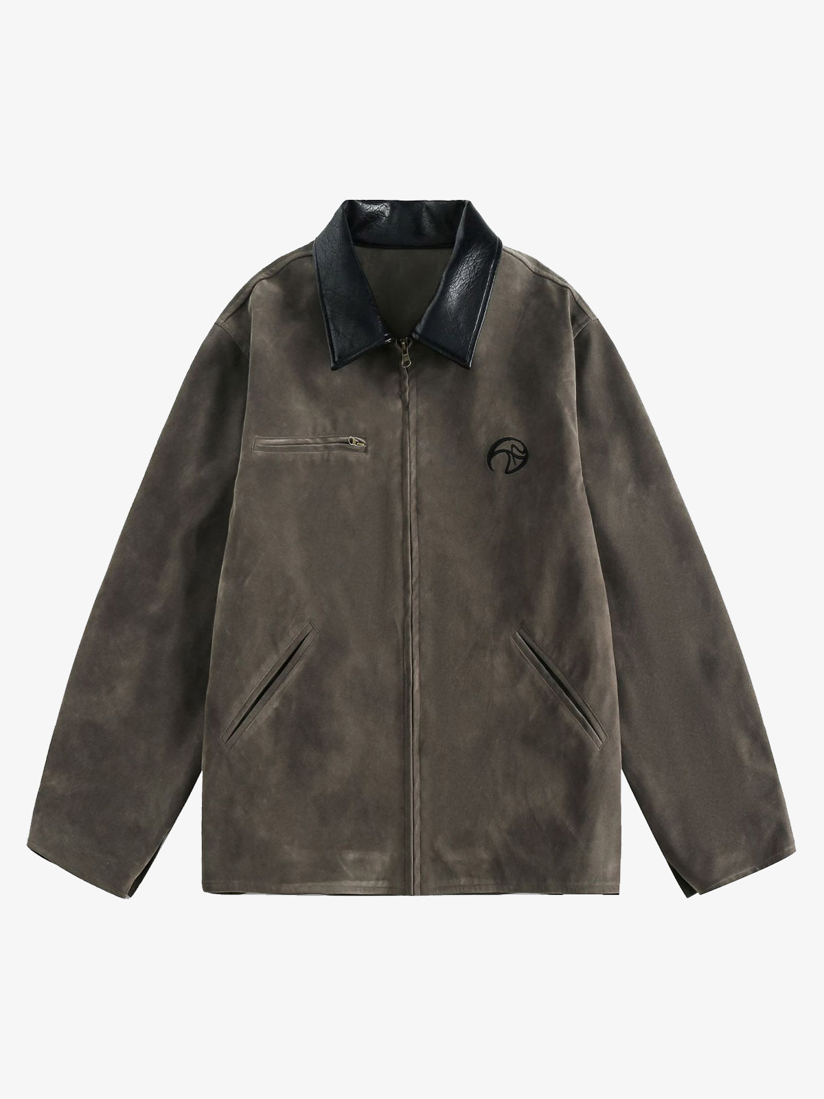 JACKET "DETROIT"