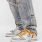 SHOES "SUNFLOWER HIP"