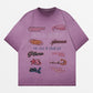 T-SHIRT "CIDI"