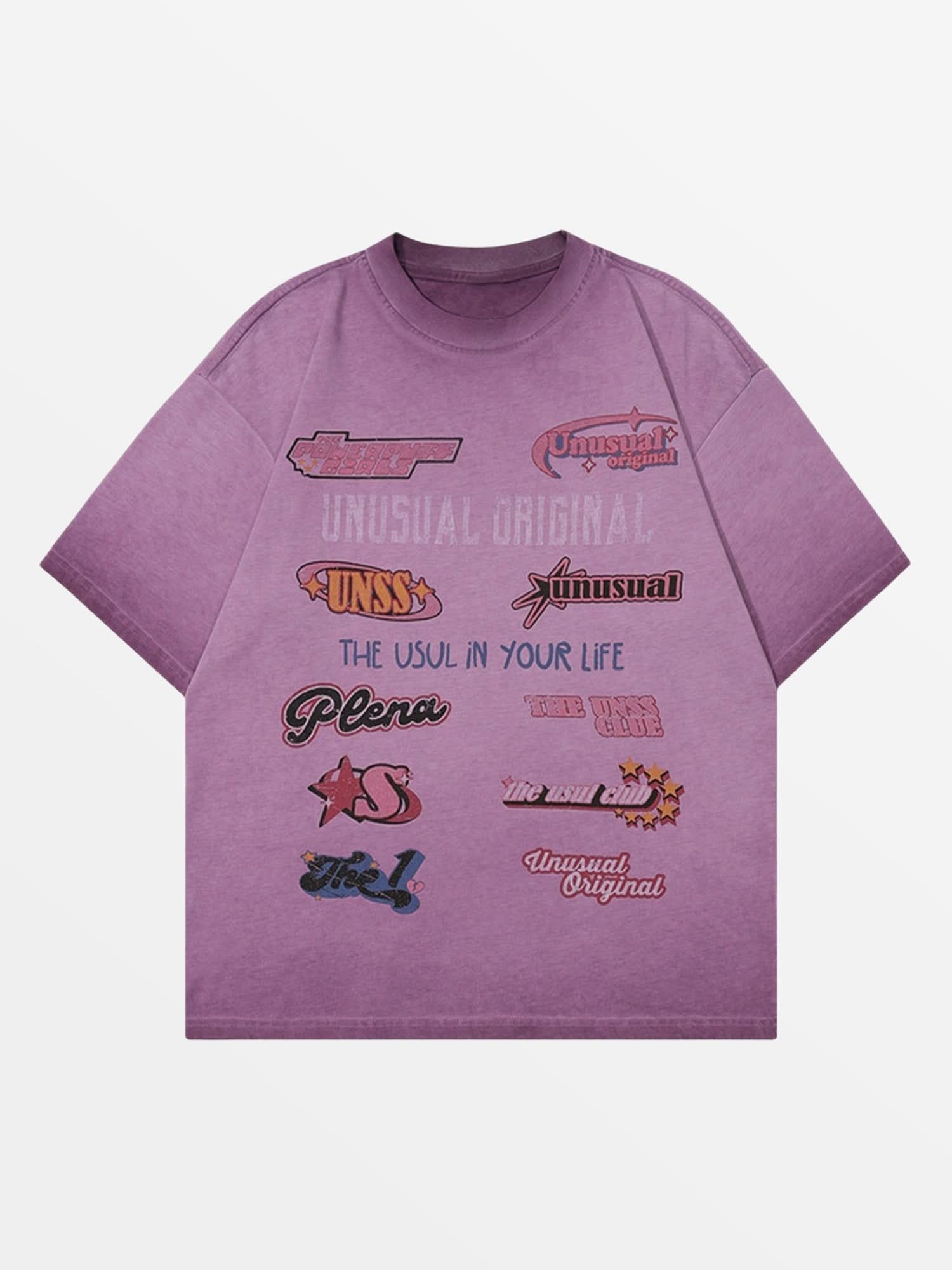 T-SHIRT 