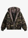 JACKET "NOVA"