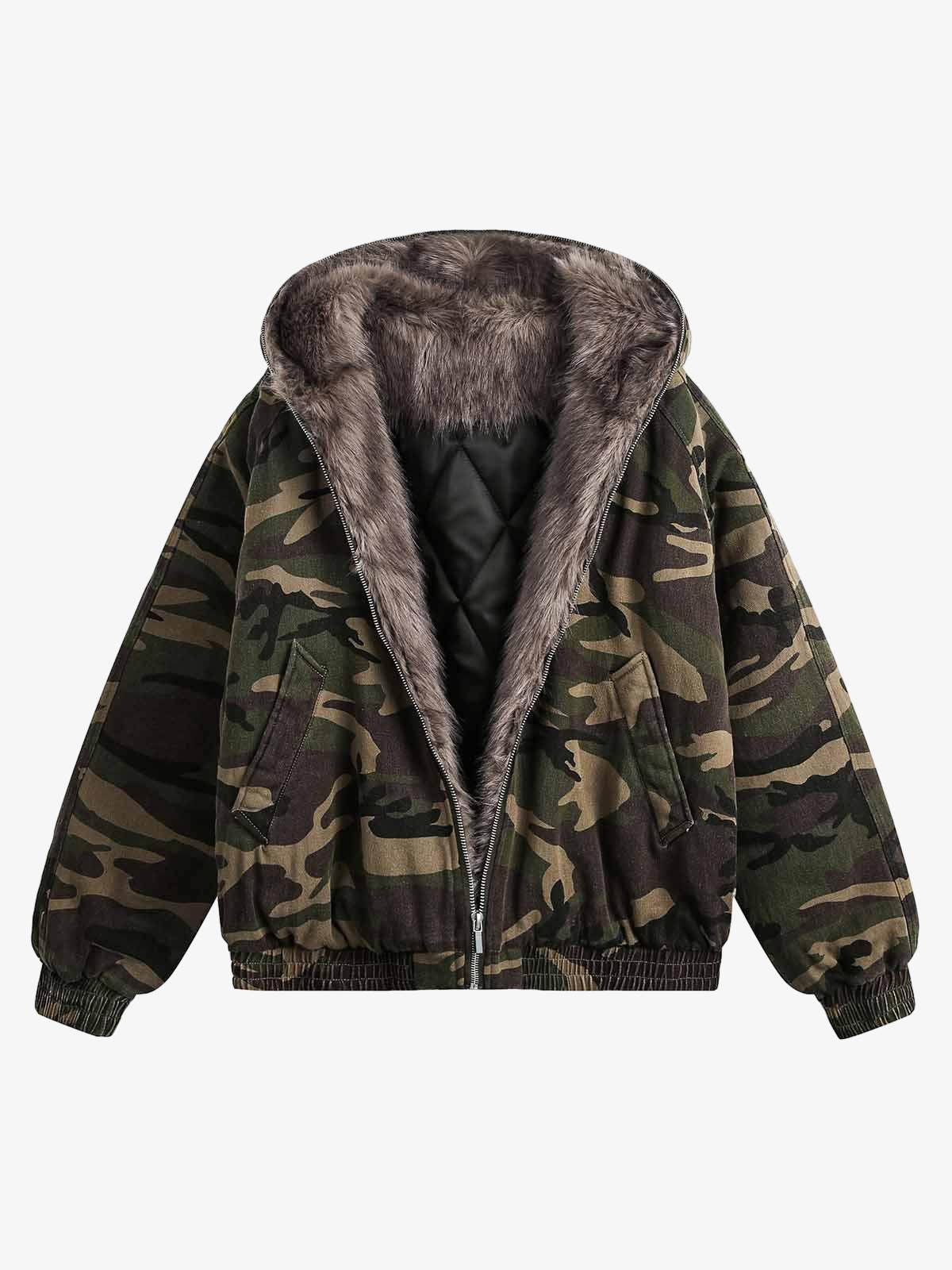 JACKET "NOVA"