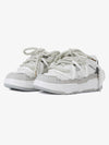 ZAPATOS "CHUNKY ROPE"