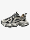 ZAPATOS "SUELA CHUNKY"