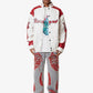 JACKET "COLORBLOCK"