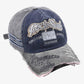CASQUETTE "MONOGRAMMA RETRO"