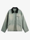JACKET "RIPPED"