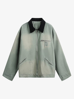 JACKET "RIPPED"