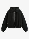 JACKET "SPLIT"