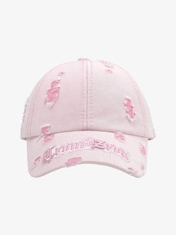 CAP "WORN LETTER"