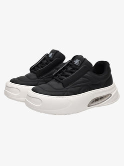 ZAPATOS "PLATAFORMA RETRO"