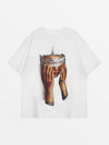 T-SHIRT "DIALGO"