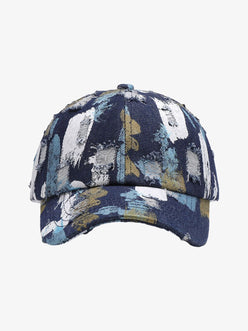 CAP "ABSTRACT DISTRESS"